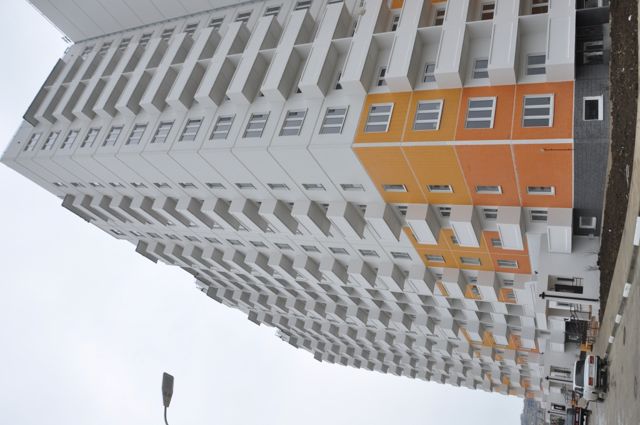 Facade