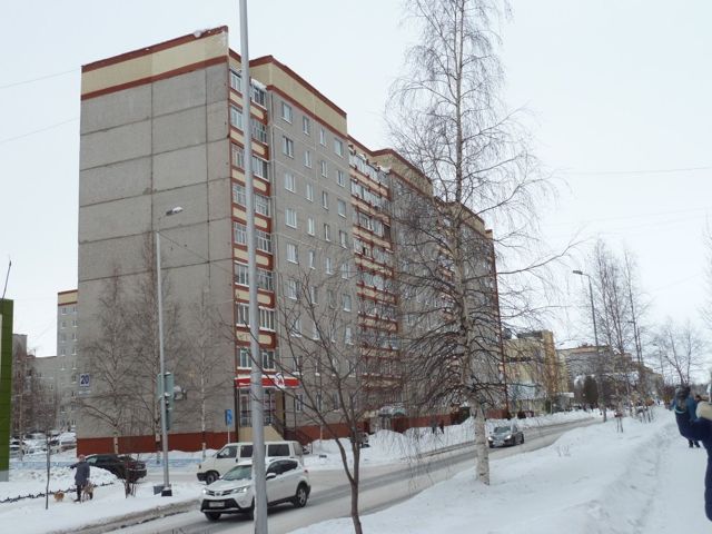 Facade
