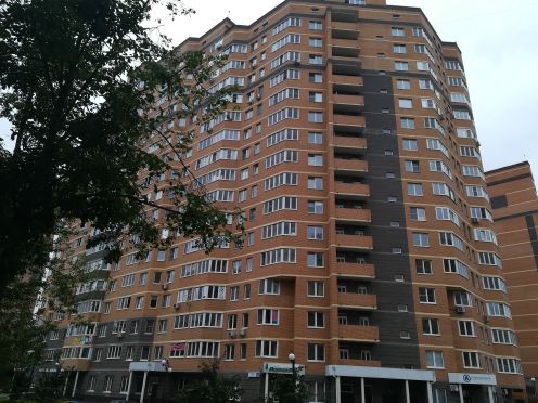 фото дома