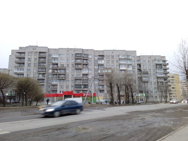 Facade