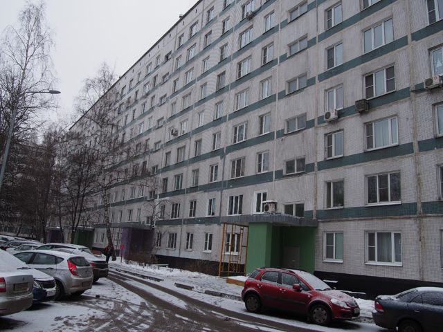 Facade