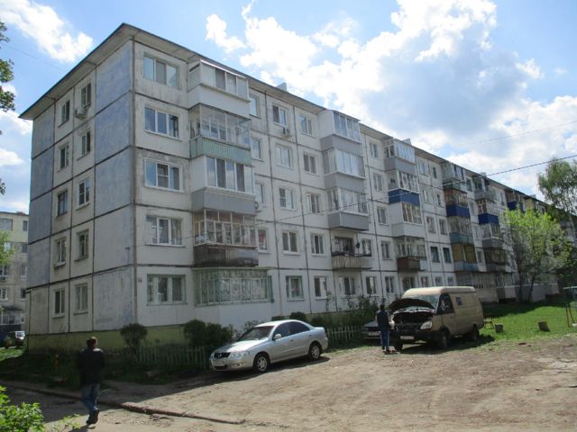 фото дома