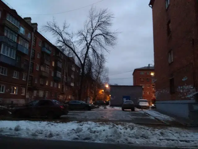 фото дома