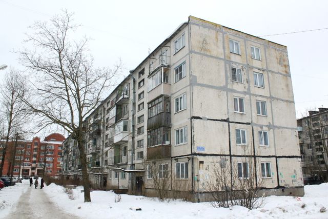 Facade