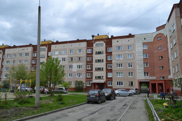 фото дома