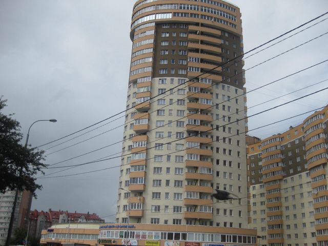 фото дома