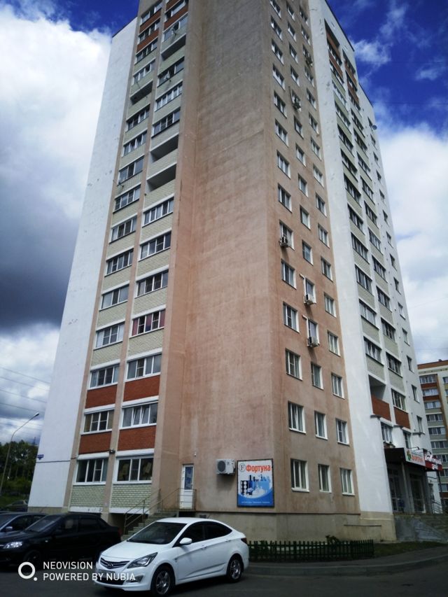 Facade