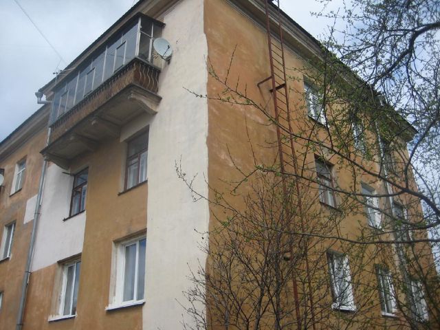 Facade