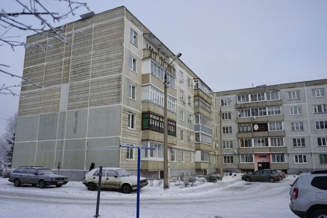 Панорама дома