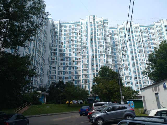 Facade