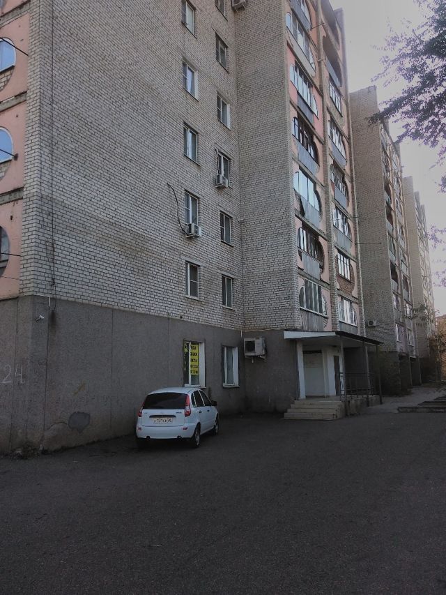 Панорама дома