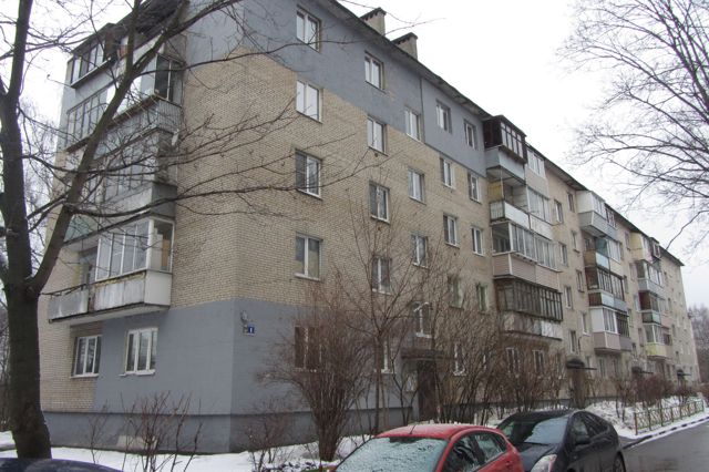 фото дома