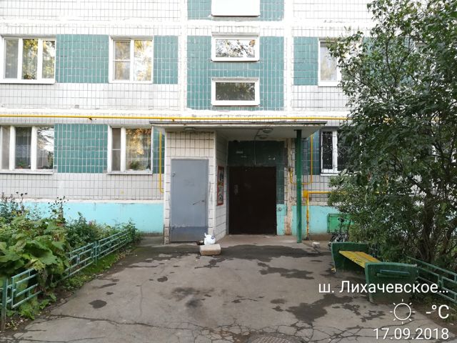фото дома