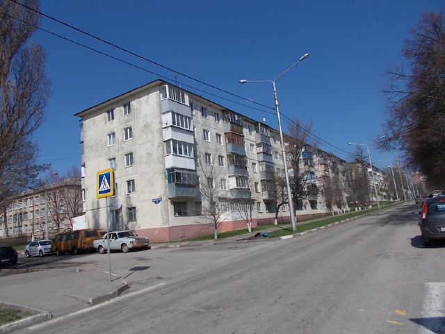 фото дома
