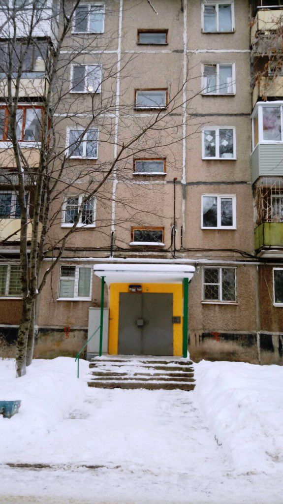 фото дома