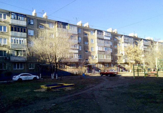 Панорама дома