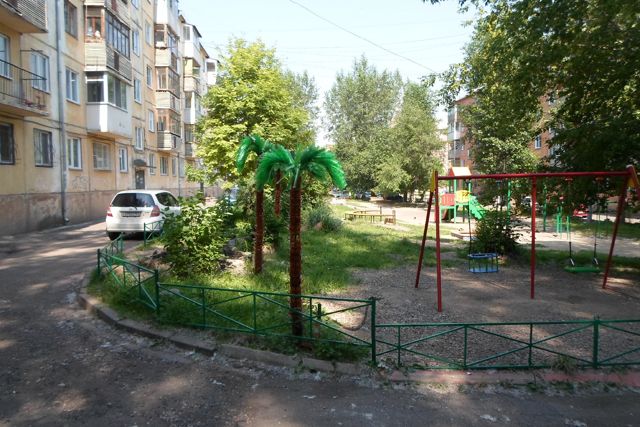 фото дома