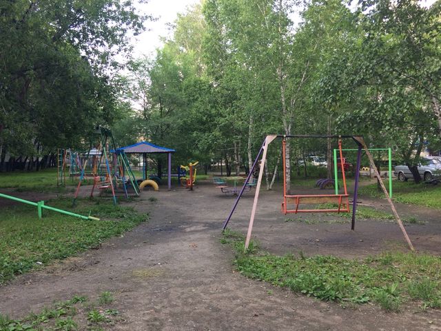 фото дома