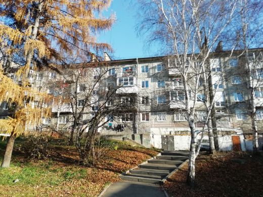 фото дома