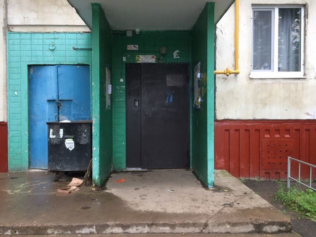 фото дома