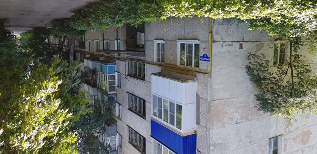 Панорама дома