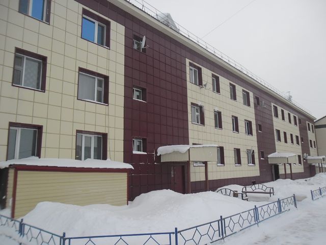 Facade