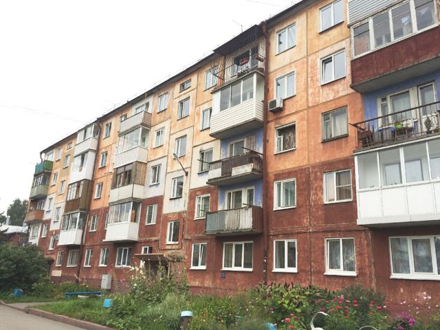 фото дома