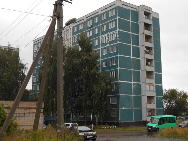 фото дома