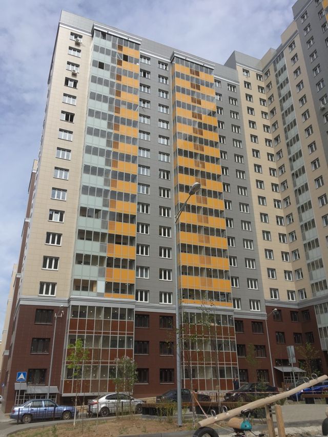 Facade