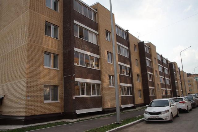 фото дома