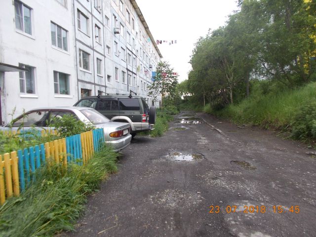 Territory
