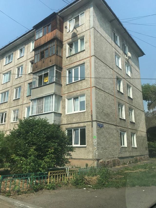 фото дома