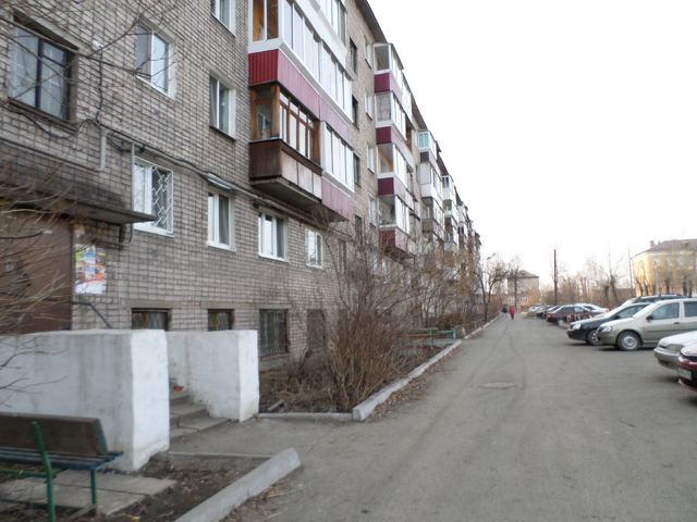 Панорама дома