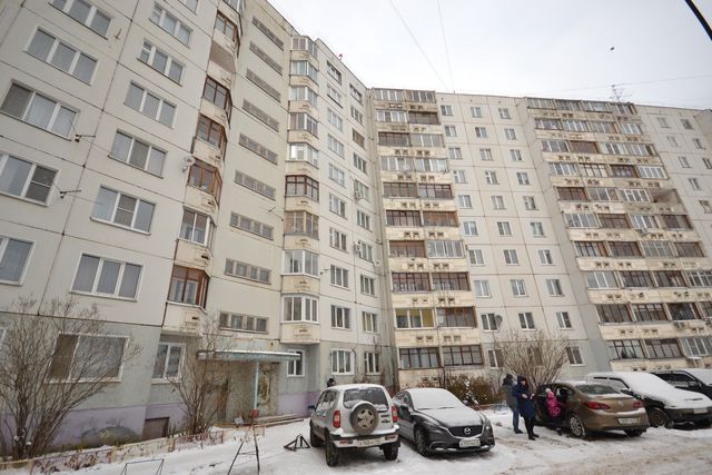фото дома