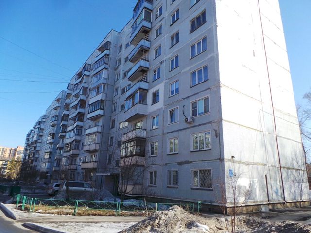 Панорама дома