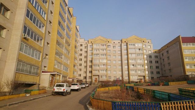 фото дома