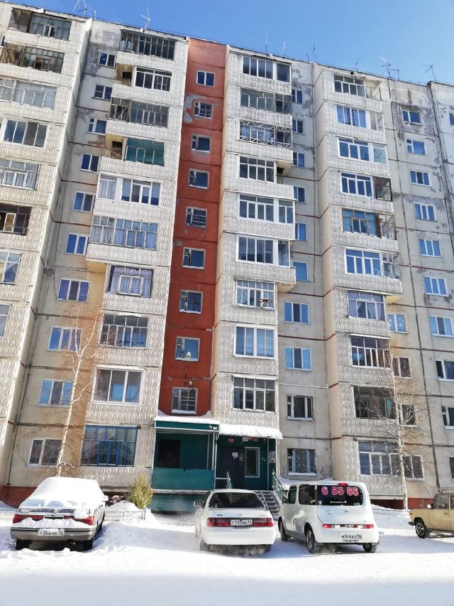 Панорама дома