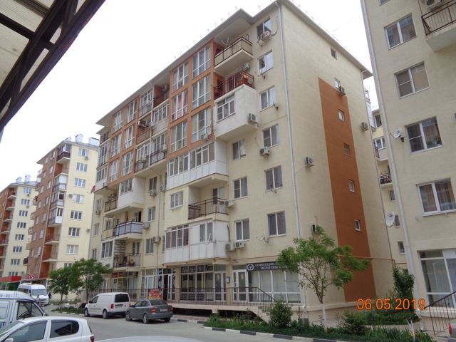 Facade