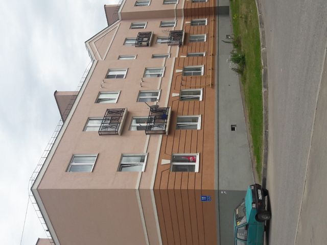 Facade