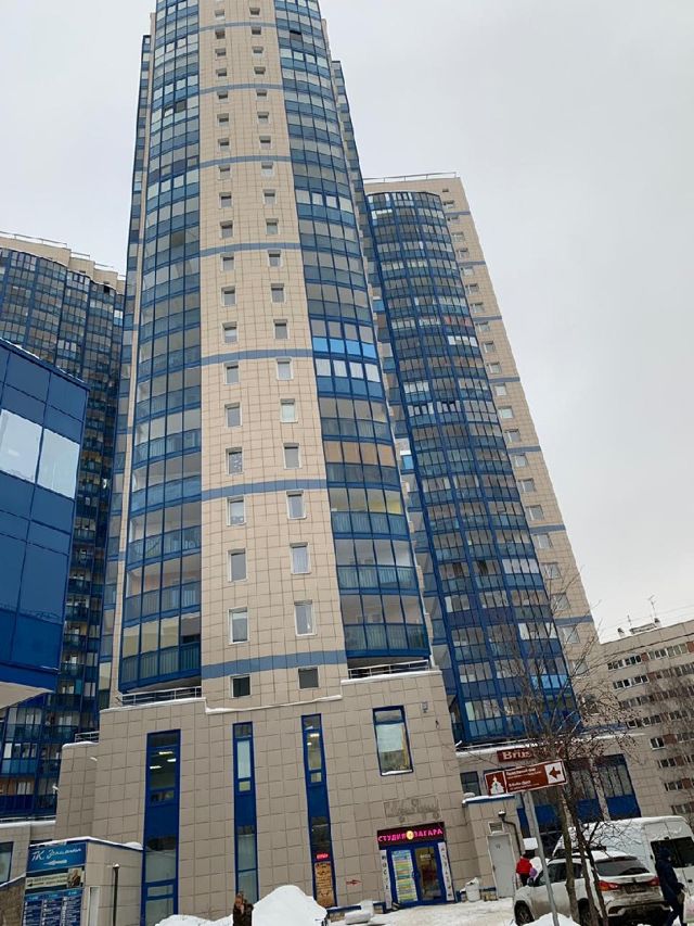 Панорама дома