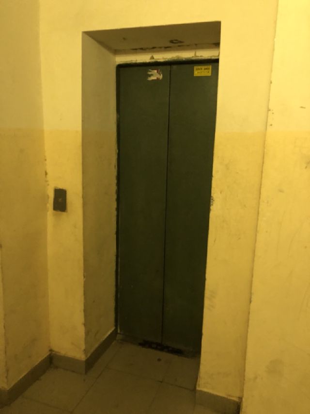 Lift