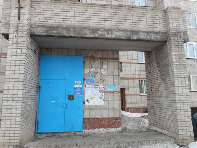 фото дома