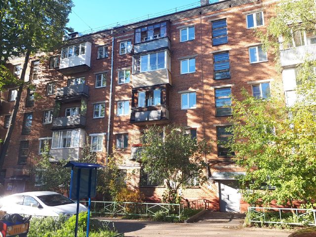 фото дома