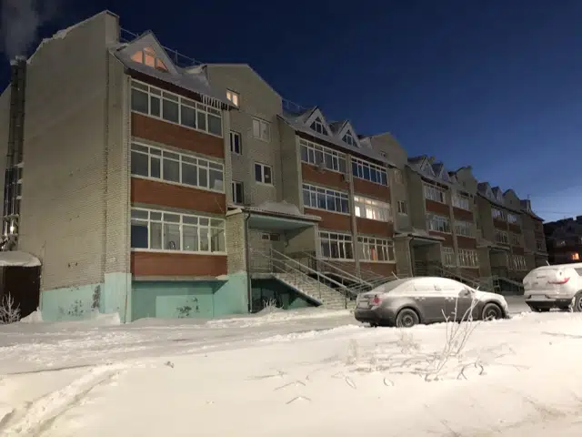 фото дома