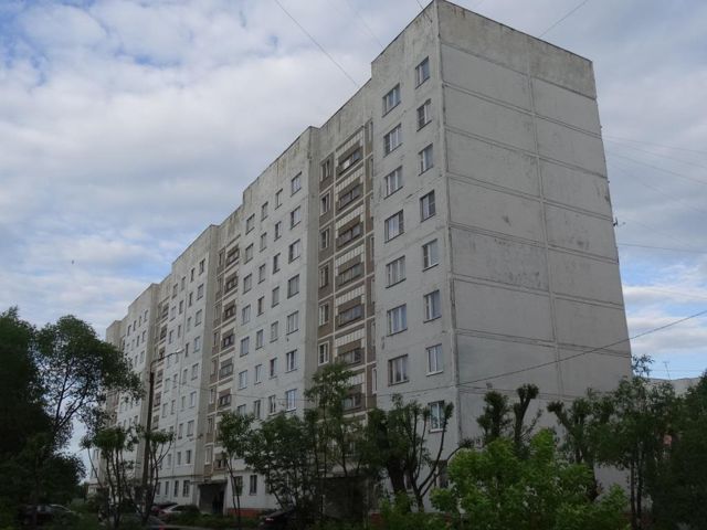 Панорама дома