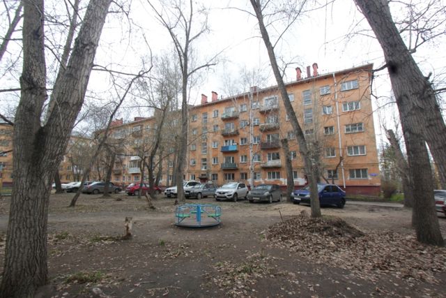 фото дома