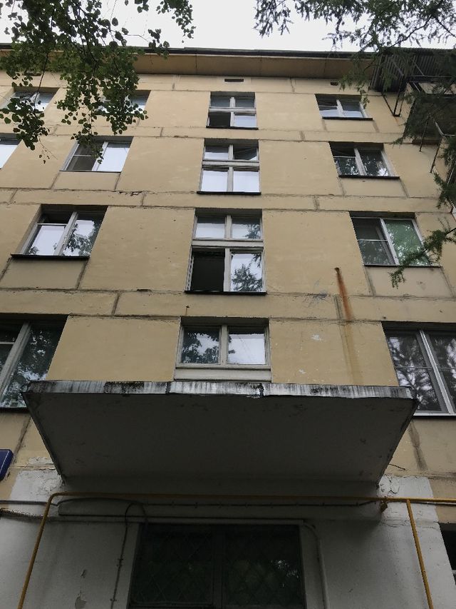 Панорама дома