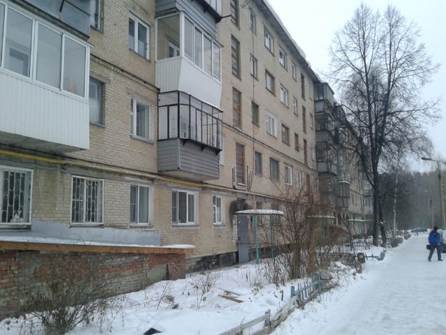 фото дома