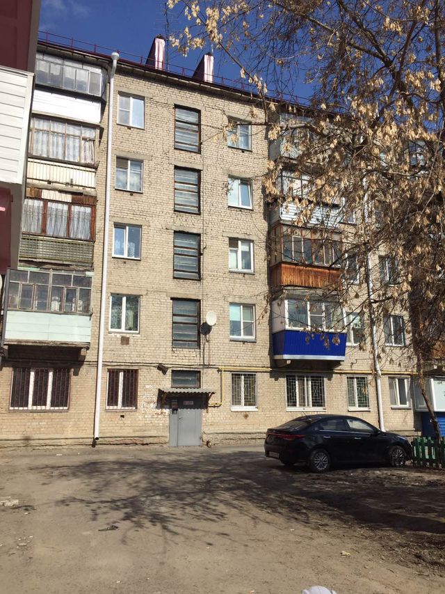 фото дома