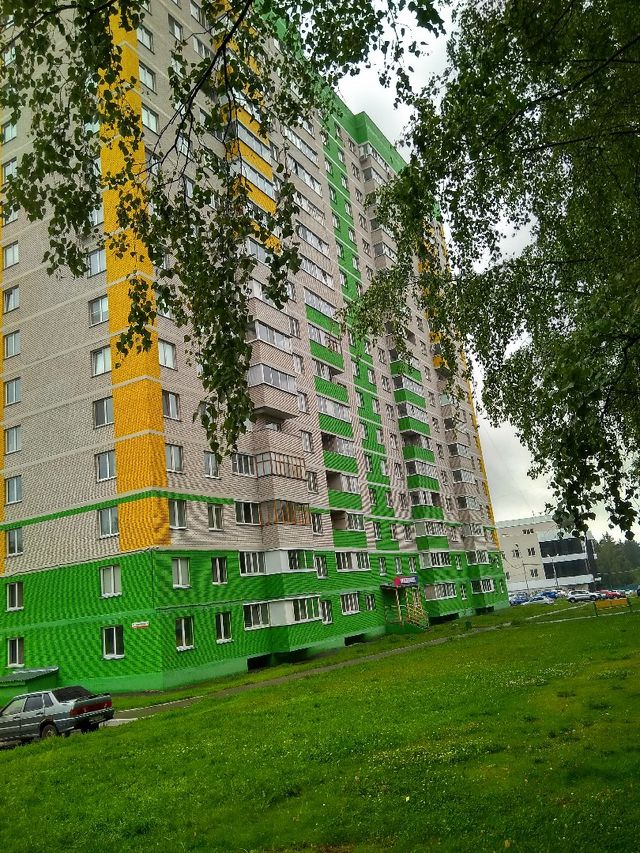 Facade